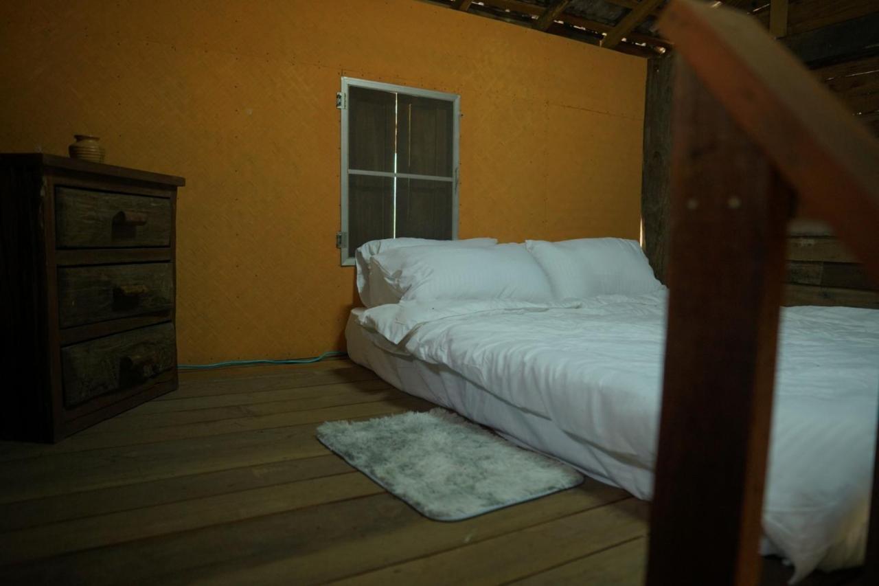 Tongluang Inthanon Homestay โต้งหลวงอินทนนท์โฮมสเตย์ Chom Thong Zewnętrze zdjęcie