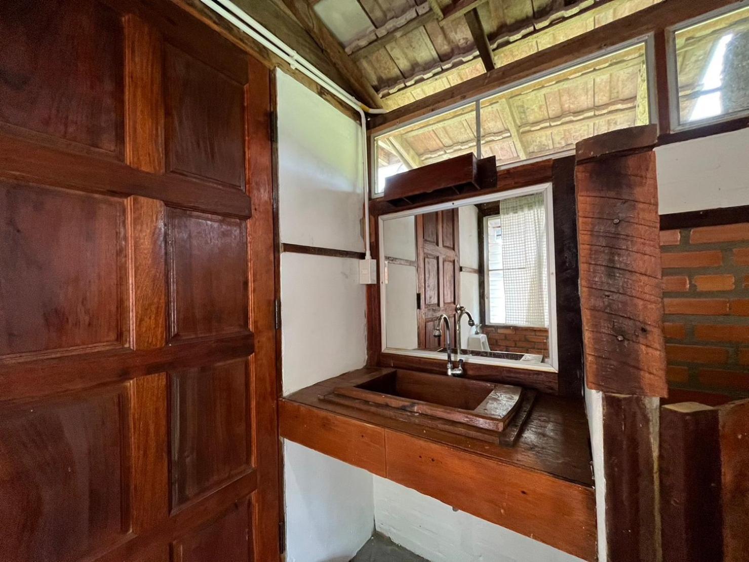 Tongluang Inthanon Homestay โต้งหลวงอินทนนท์โฮมสเตย์ Chom Thong Zewnętrze zdjęcie