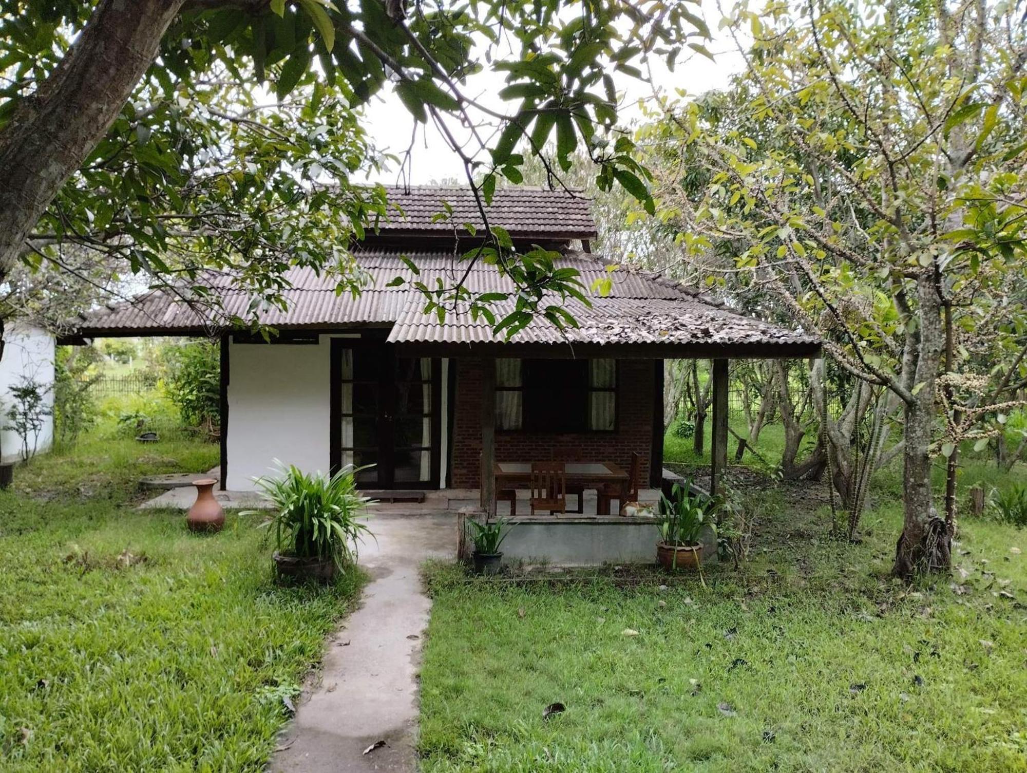 Tongluang Inthanon Homestay โต้งหลวงอินทนนท์โฮมสเตย์ Chom Thong Pokój zdjęcie